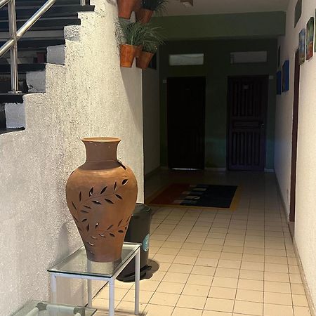 Pousada Shalon Olinda Exterior foto