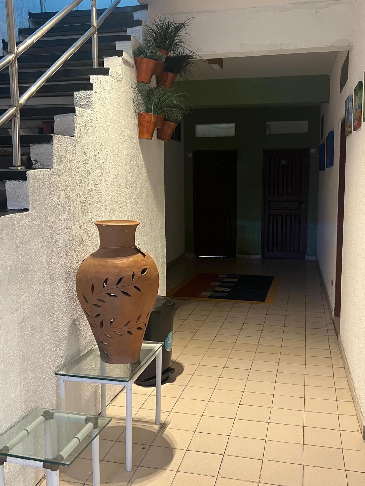 Pousada Shalon Olinda Exterior foto